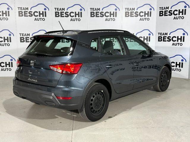 SEAT Arona 1.0 TGI 90 CV Reference