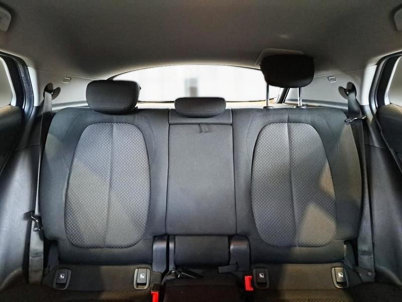 BMW X2 XDRIVE 25E BUSINESS X AUTOMATICO SUV