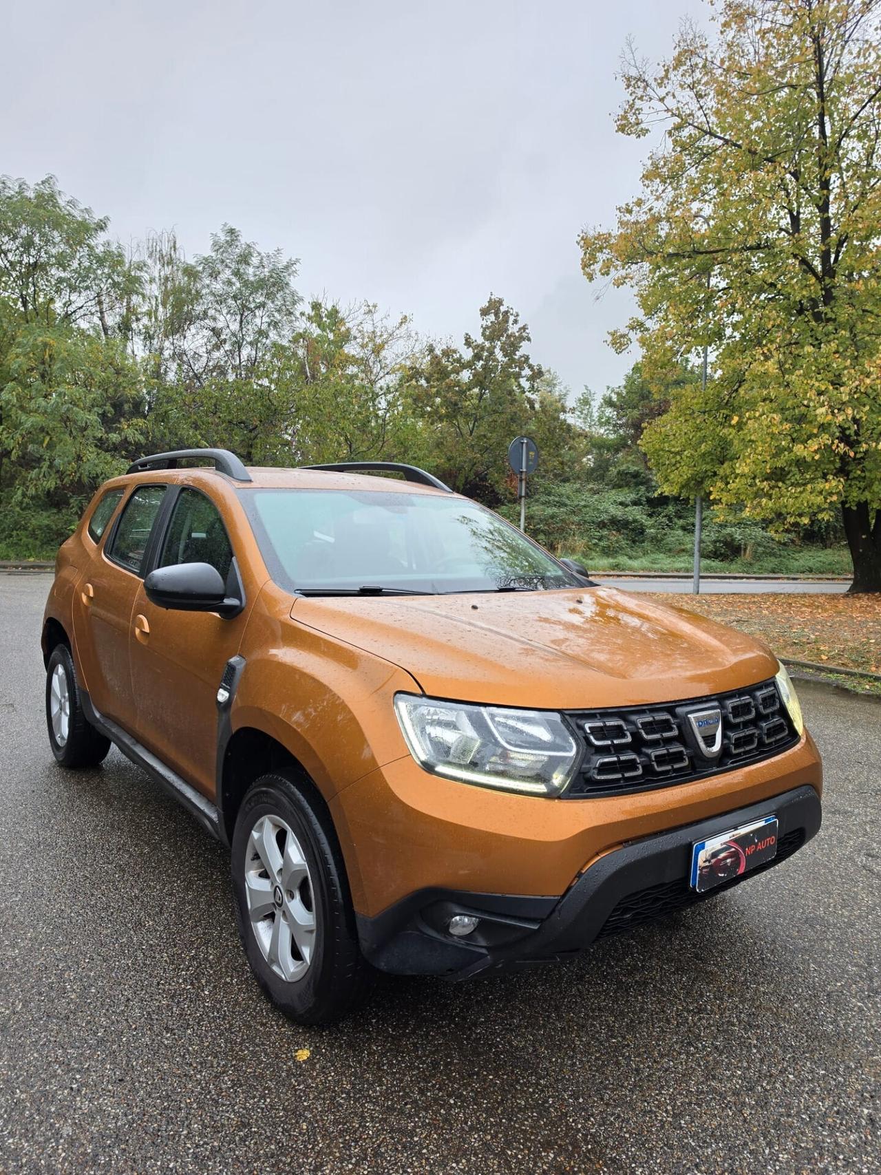 Dacia Duster 4x2 Prestige