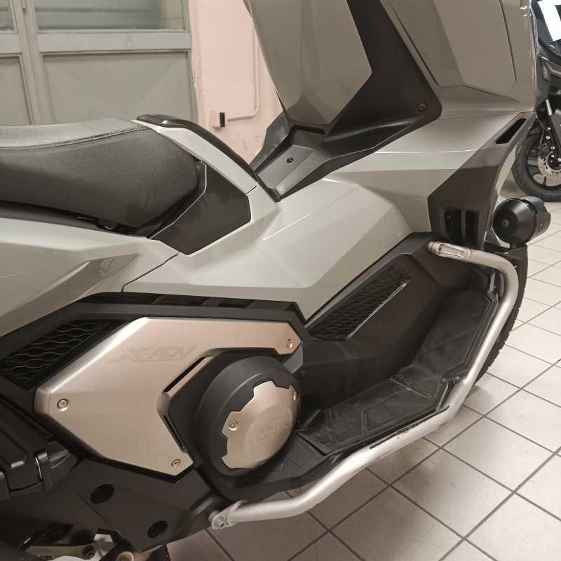 Honda X-ADV 750 DCT Adventure - 2022