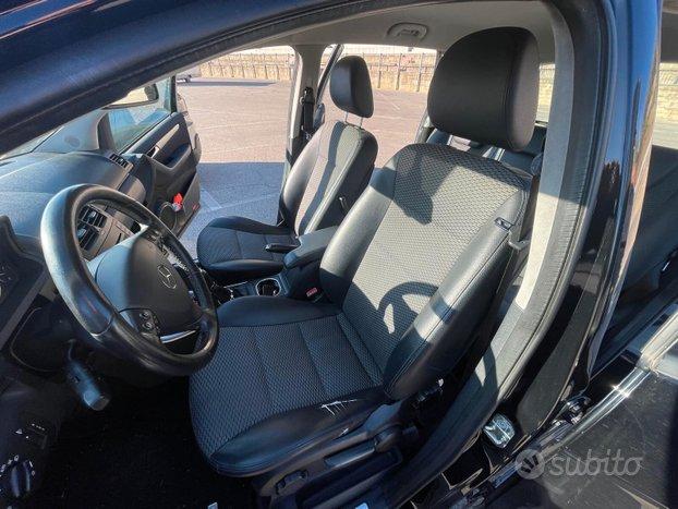 Mercedes-benz A 180 CDI Avantgarde