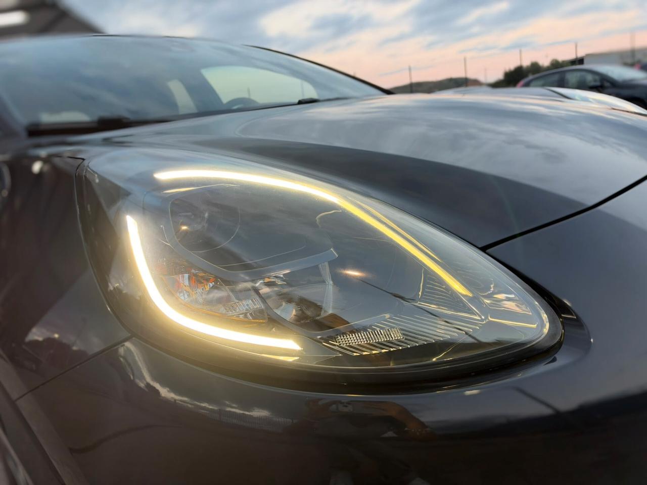 FORD PUMA 1.0 HYBRID ST-LINE 125CV 2022