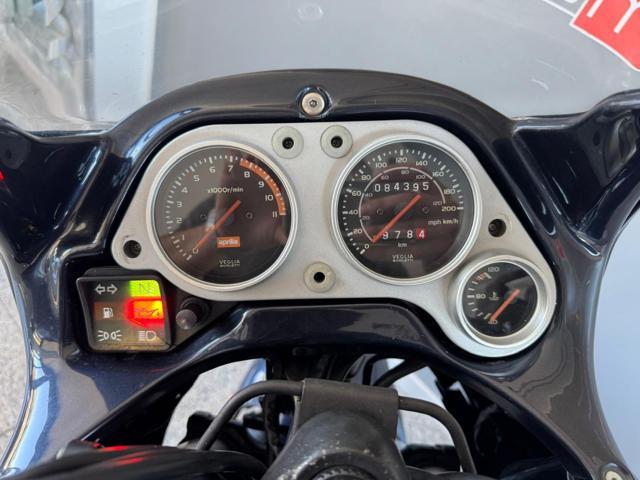 APRILIA Pegaso 650 650