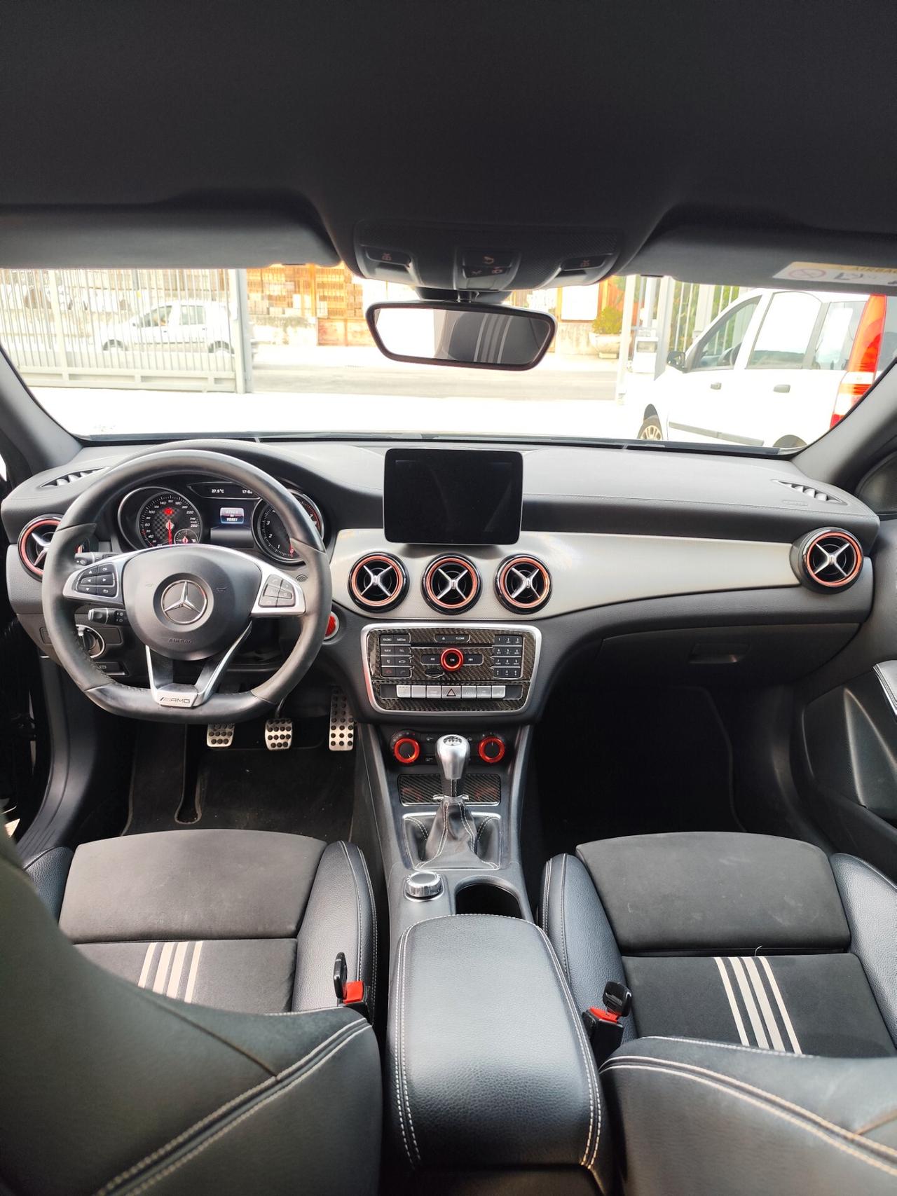 Mercedes-benz A 180 Premium