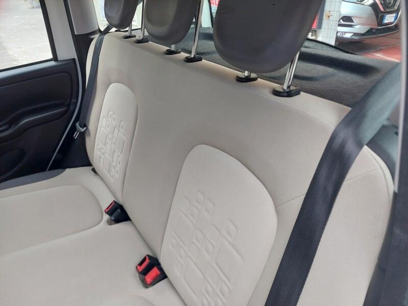 Fiat Panda 1.3 MJT S&S Pop