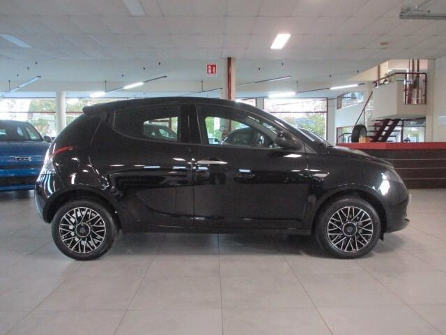 Lancia Ypsilon 1.2 69 CV 5 porte GPL Ecochic - KM0