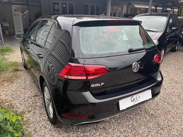 Volkswagen Golf 1.5 TSI ACT DSG 5p. Sport BlueMotion Technology