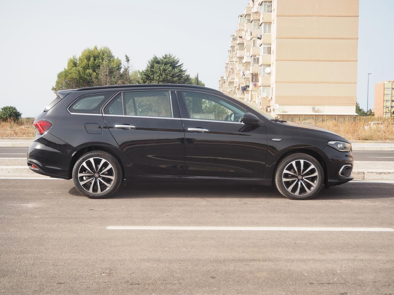 Fiat Tipo 1.6 Mjt S&S SW Lounge