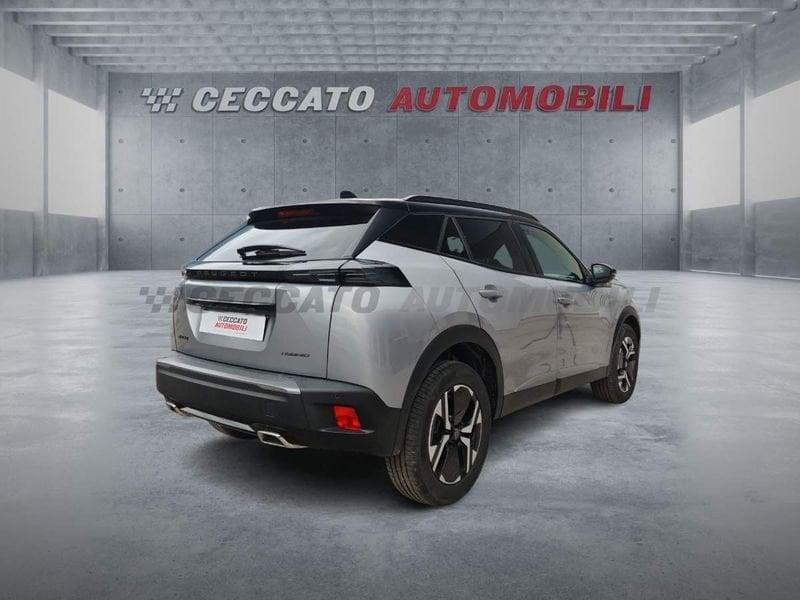 Peugeot 2008 2008 1.2 hybrid GT 136cv e-dcs6