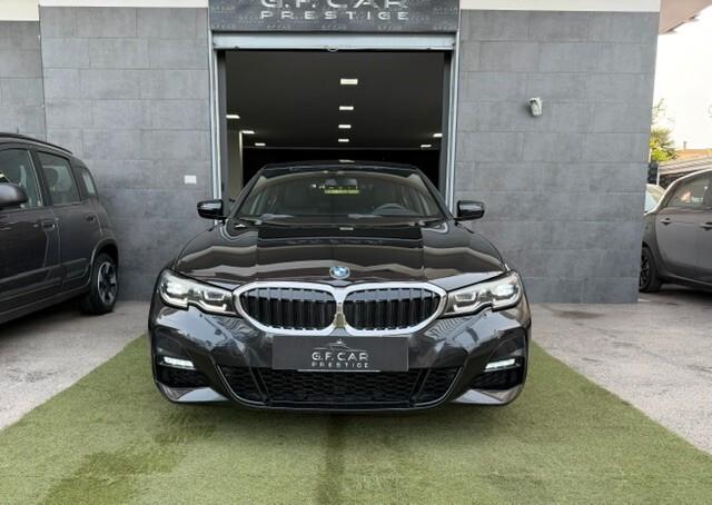 Bmw 320 Msport