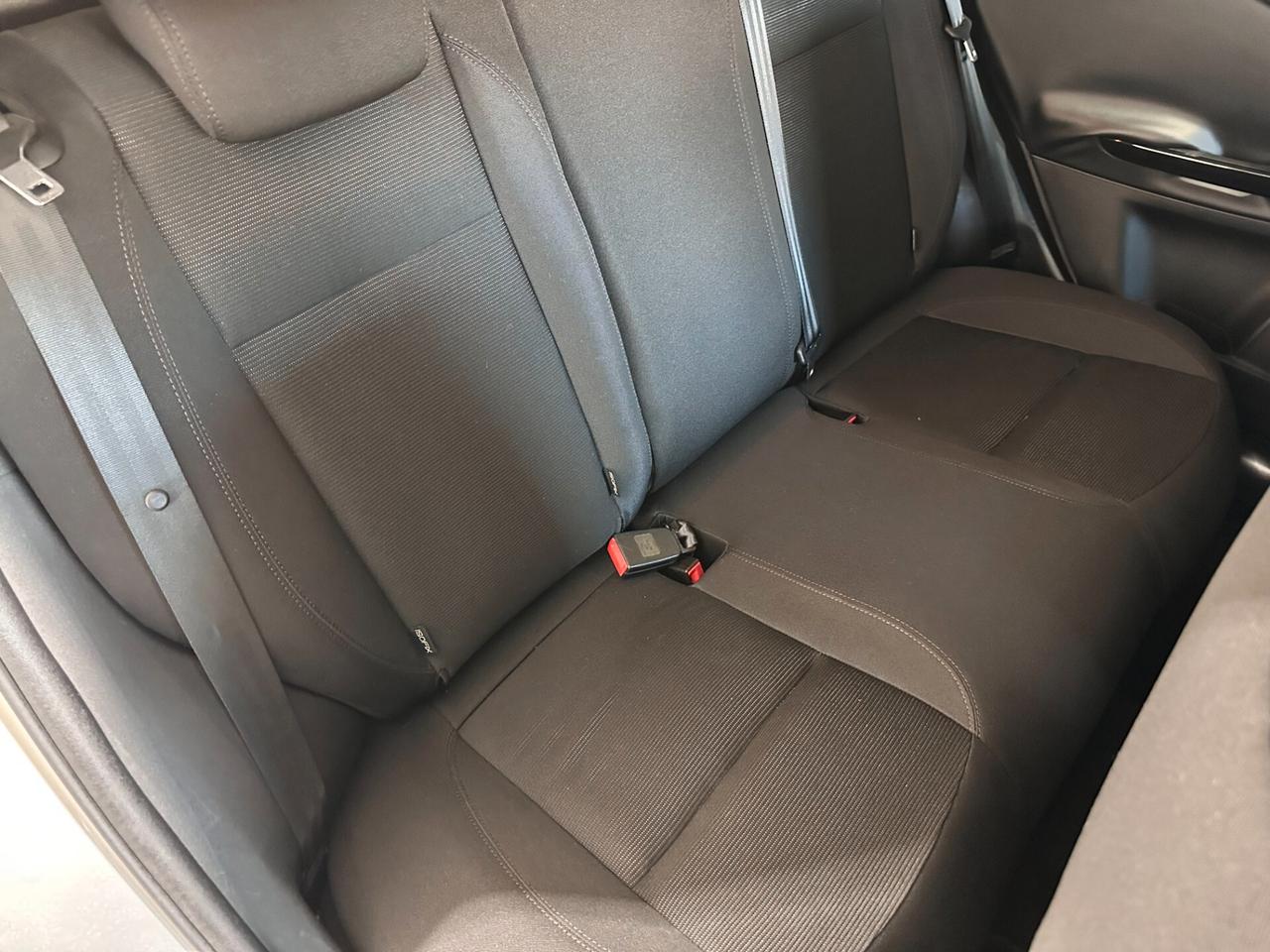 Alfa Romeo Giulietta 2.0 JTDm-2 140 CV Distinctive