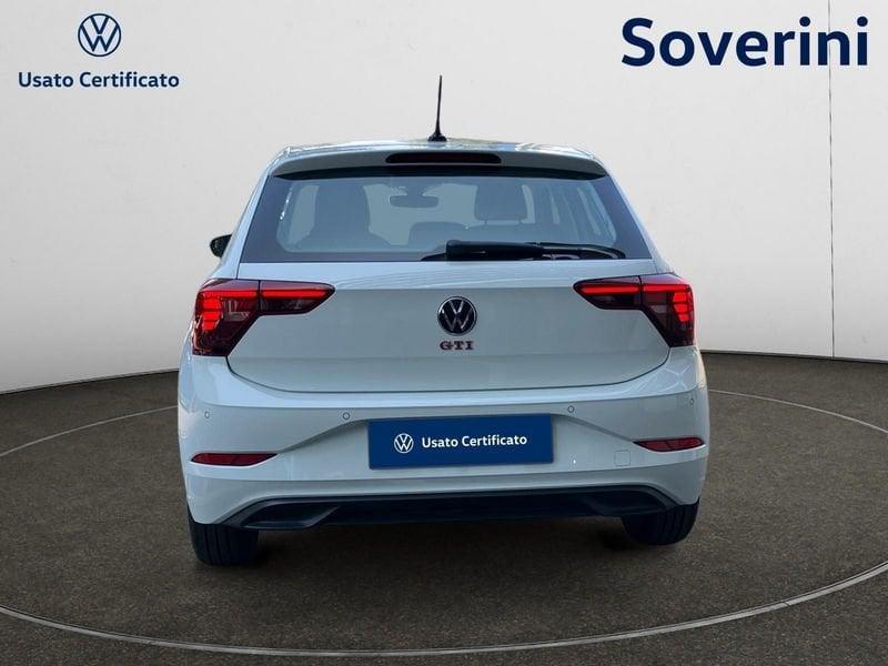 Volkswagen Polo Polo 1.0 Life