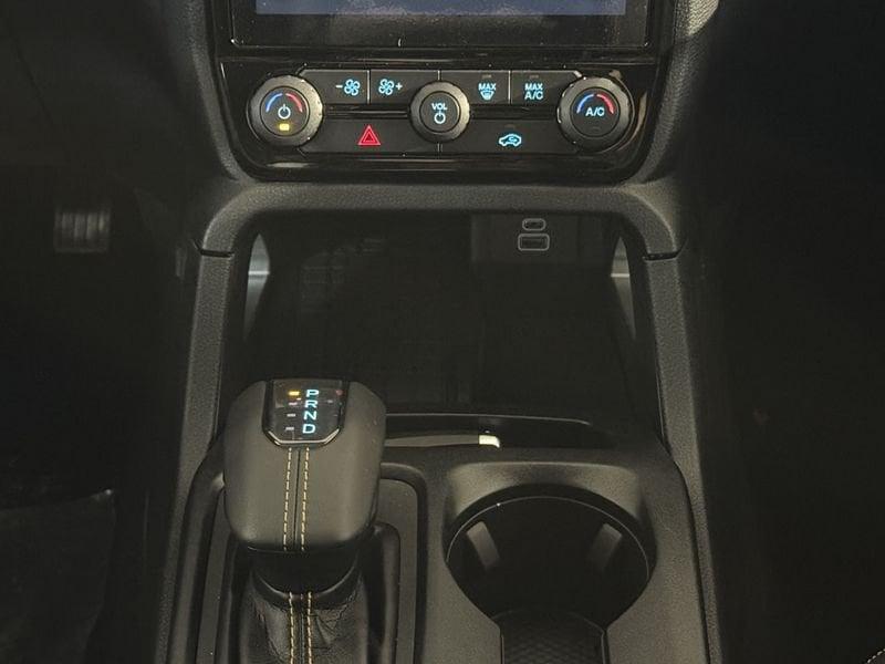 Ford Ranger Ranger 2.3 Plug In Hybrid aut.AWD 281 CV DC Wildtrak 5pt.