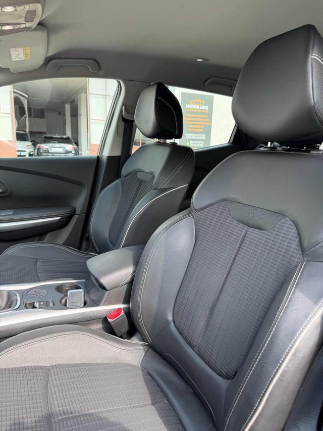 RENAULT Kadjar TCe 130CV Energy Bose