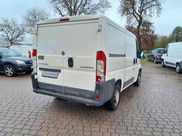 CITROEN Jumper 28 2.2 HDi/100 PC-TN CH1 Furgone Marciante