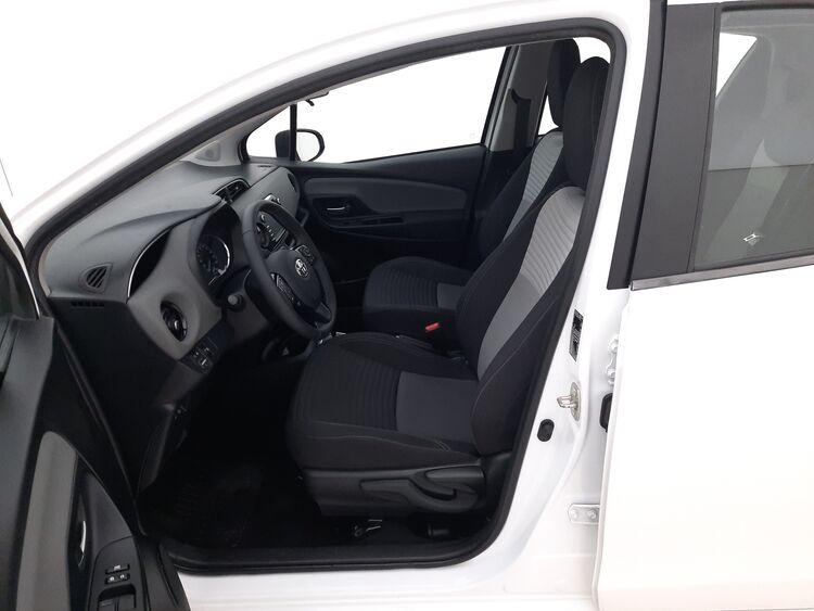 Toyota Yaris Hybrid Business BR433135 1.5 Full Hybrid 101CV