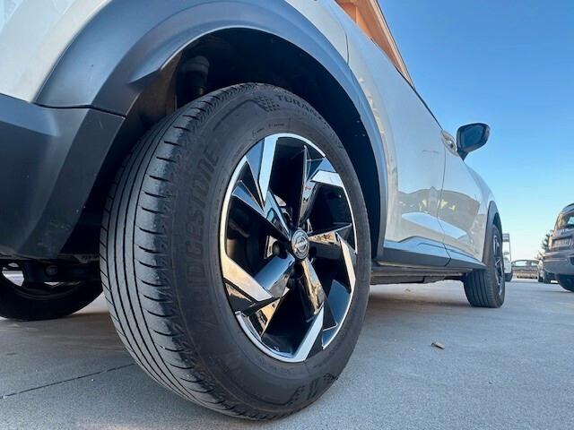 Nissan Juke 1.0 MANUALE 2024 13.000KM