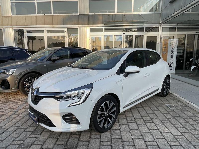 Renault Clio Blue dCi 8V 85 CV 5 porte Zen