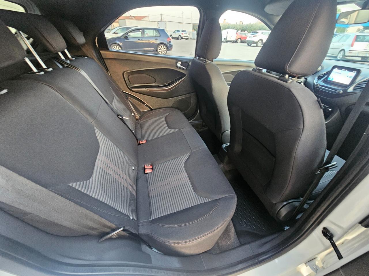 Ford Ka 1.2 85 CV Start&Stop Active - Neopatentati