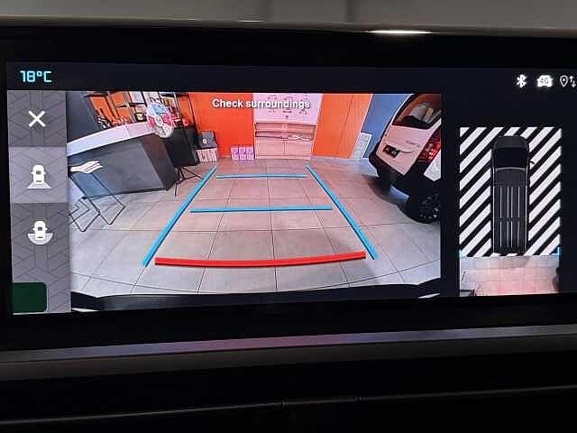 Citroen SpaceTourer 2.0 BlueHDi 180 CV EAT8 Business Lounge