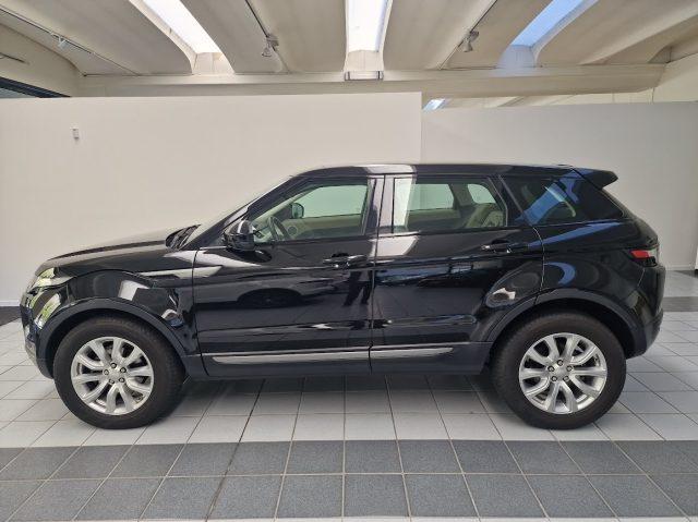 LAND ROVER Range Rover Evoque 2.2 TD4 5p. Prestige TETTO PANORAMICO