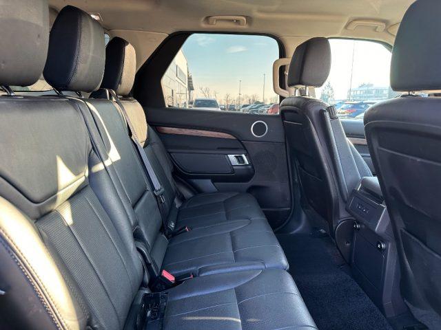 LAND ROVER Discovery 3.0 TDV6 249 CV HSE