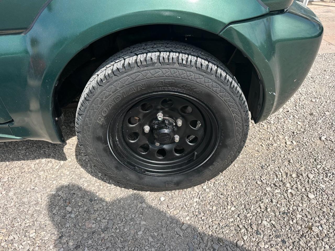 Suzuki Jimny 1.3 vvt JLX 4wd E5