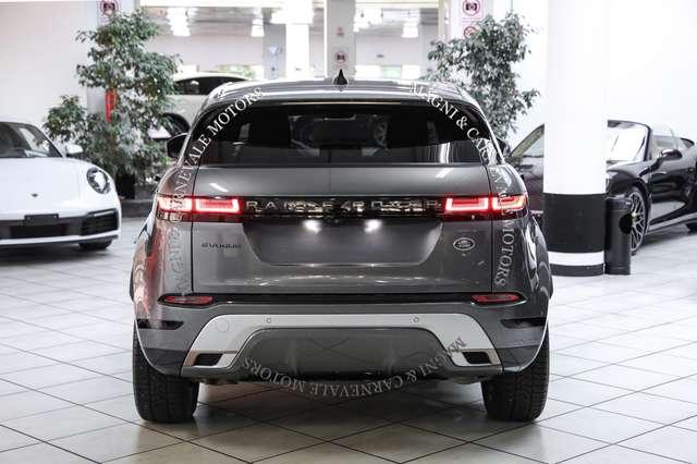 Land Rover Range Rover Evoque R-DYNAMIC|MHEV|CERCHIO 20''|TELECAMERA|NAVI|CRUISE