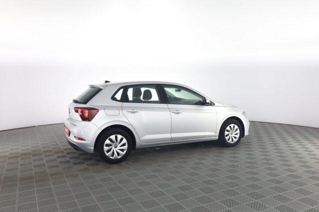VOLKSWAGEN Polo Polo 1.0 Life