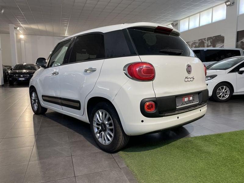 FIAT 500L 500L 1.3 Multijet 85 CV Dualogic Pop Star