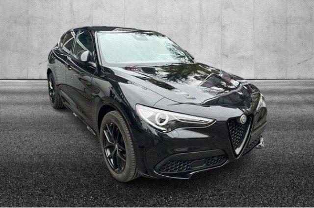 ALFA ROMEO Stelvio 2.2 Turbodiesel 210 CV AT8 Q4 Veloce