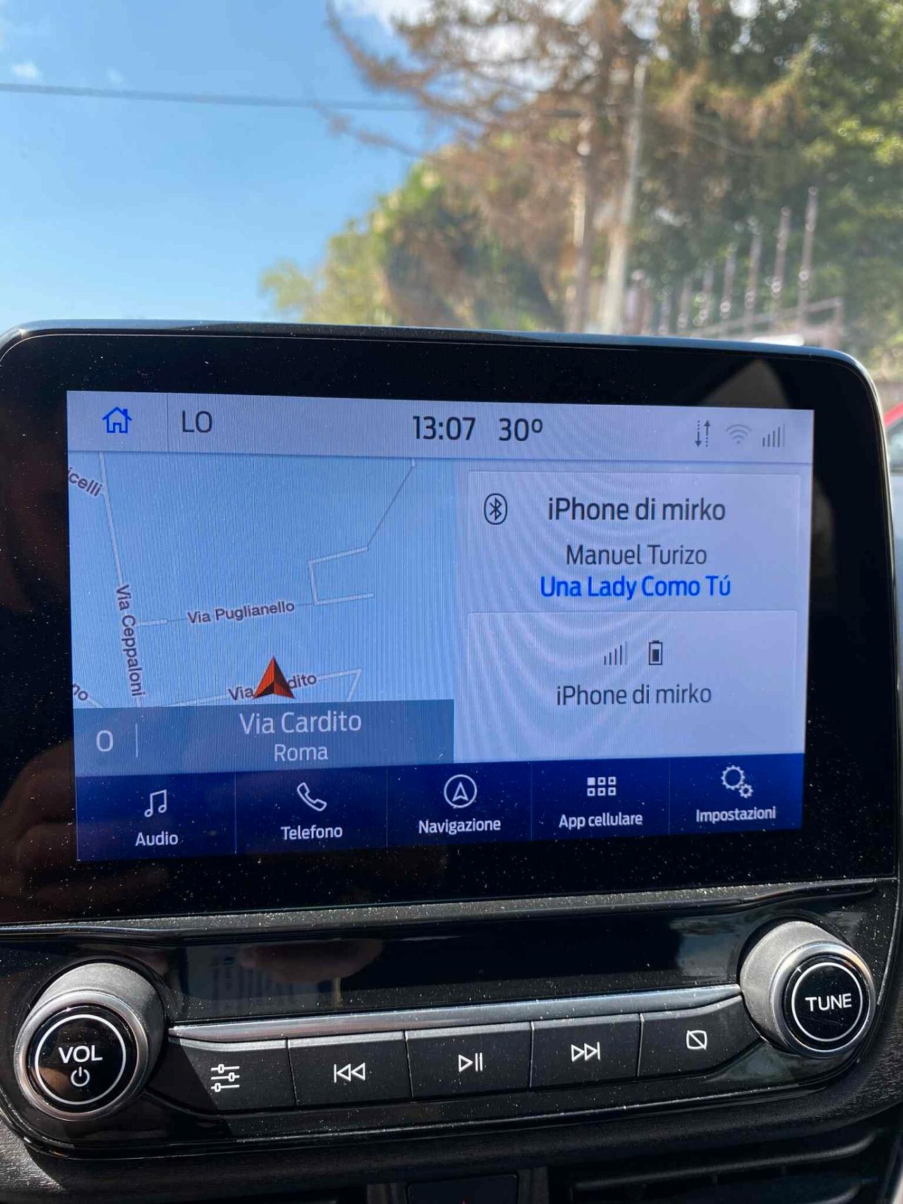 Ford Puma 1.0 124cv St-line Business Ok Neop.