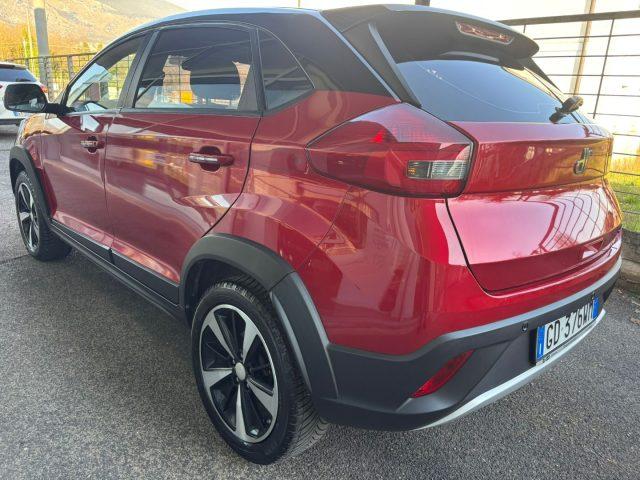 DR MOTOR DR3 S2 1.5 Bi-Fuel GPL