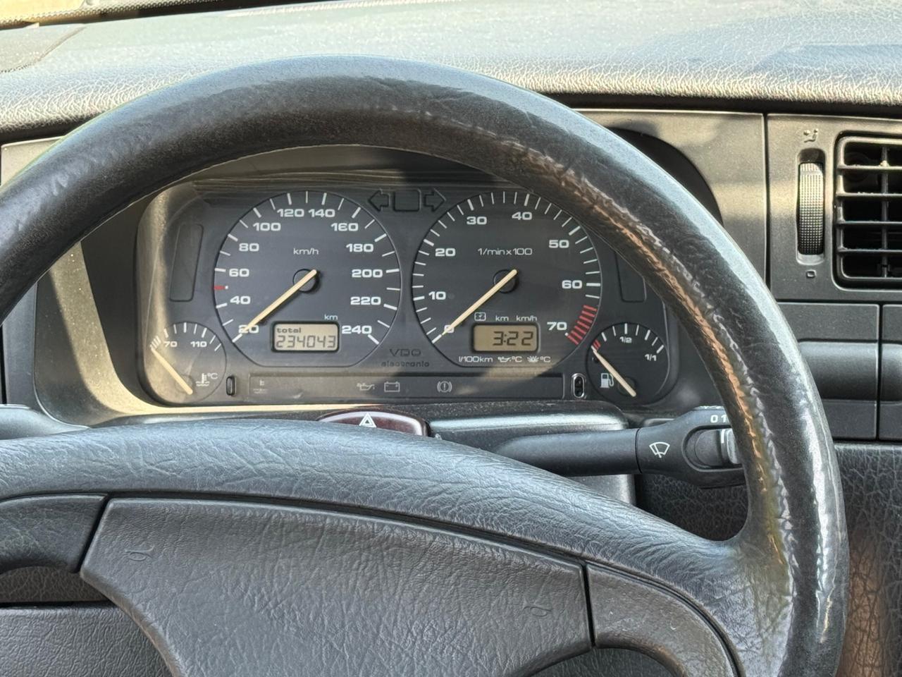 Volkswagen Golf GTI 2.0 cat 5 porte #MM