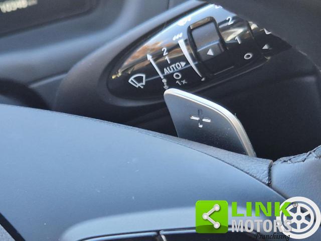 HYUNDAI Tucson 1.6 PHEV 4WD aut. XLine UNICO PROPRIETARIO