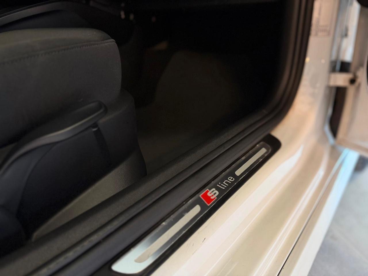 Audi A1 SPB 1.0 TFSI ultra Sport