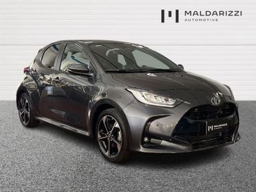 Toyota Yaris IV 2020 1.5h 130 Lounge