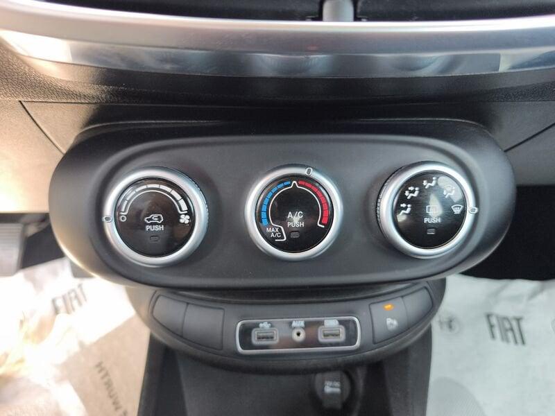 FIAT 500X 500 X 2018 1.0 T3 City Cross 120cv