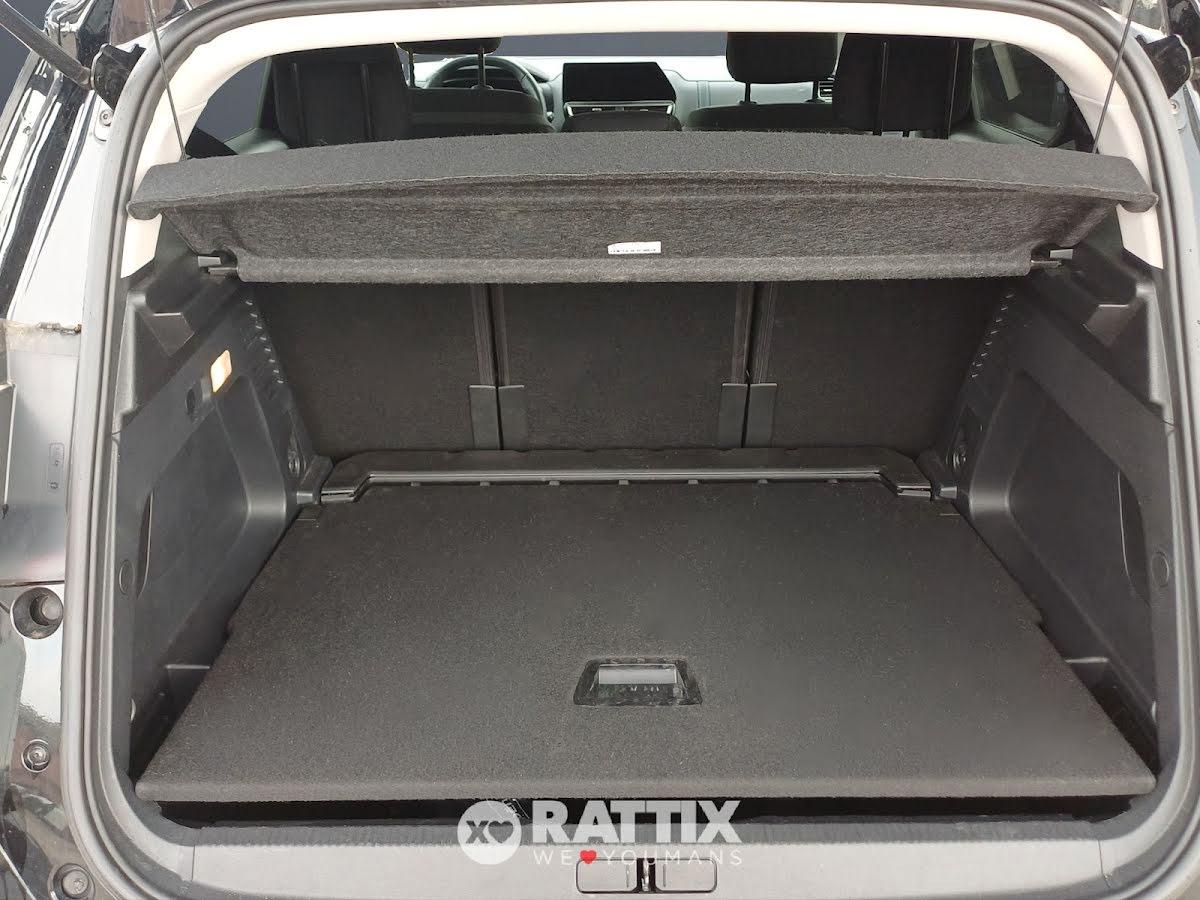 Citroen C5 Aircross 1.2 Hybrid 136CV Plus e-DCS6