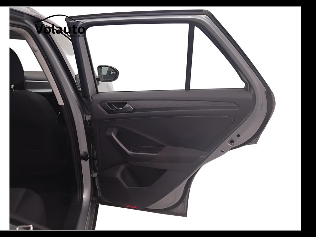 VOLKSWAGEN T-Roc I 2022 - T-Roc 2.0 tdi Life 150cv dsg