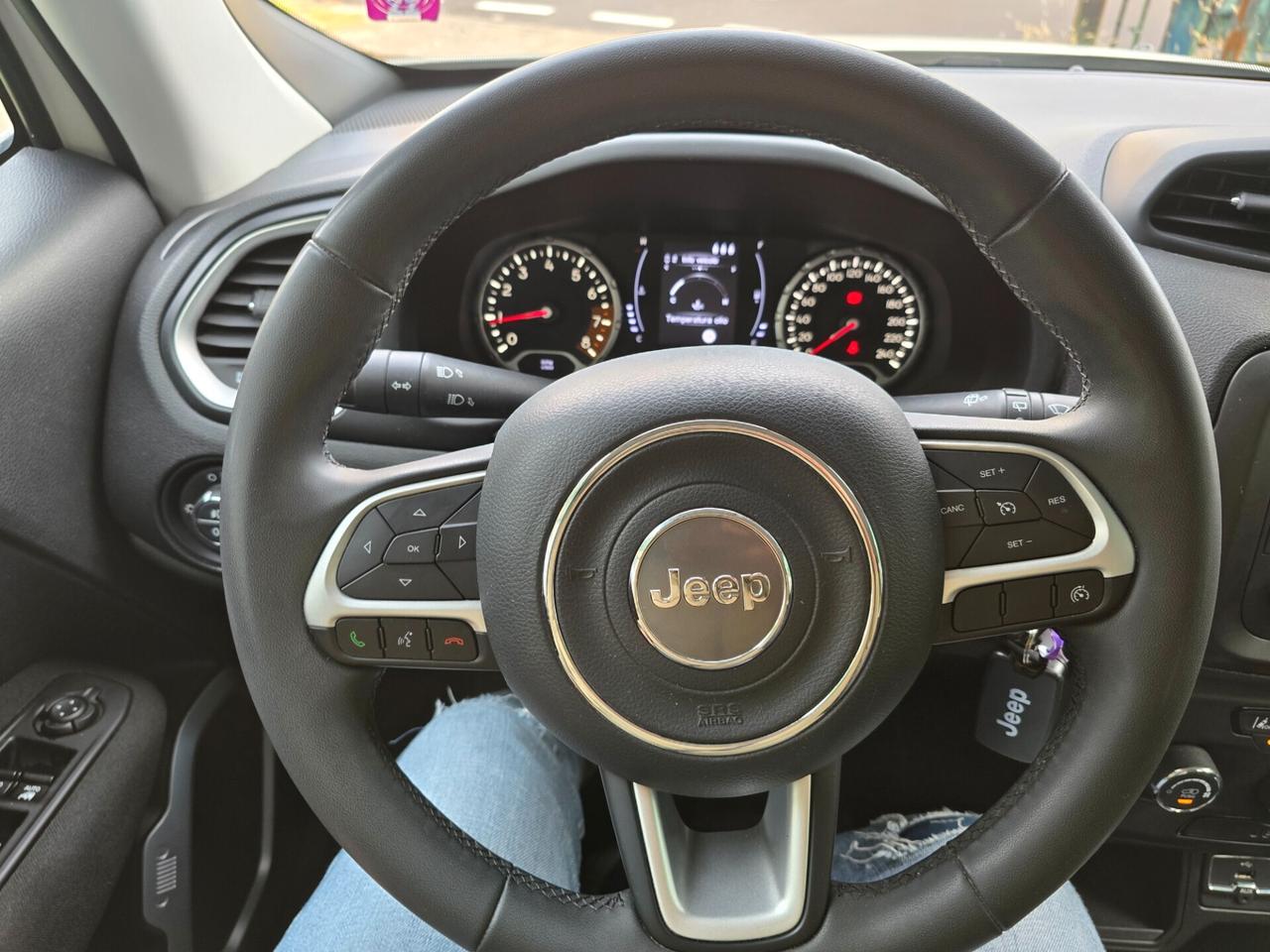 Jeep Renegade 1.0 BENZ 120CV 90000KM-2020