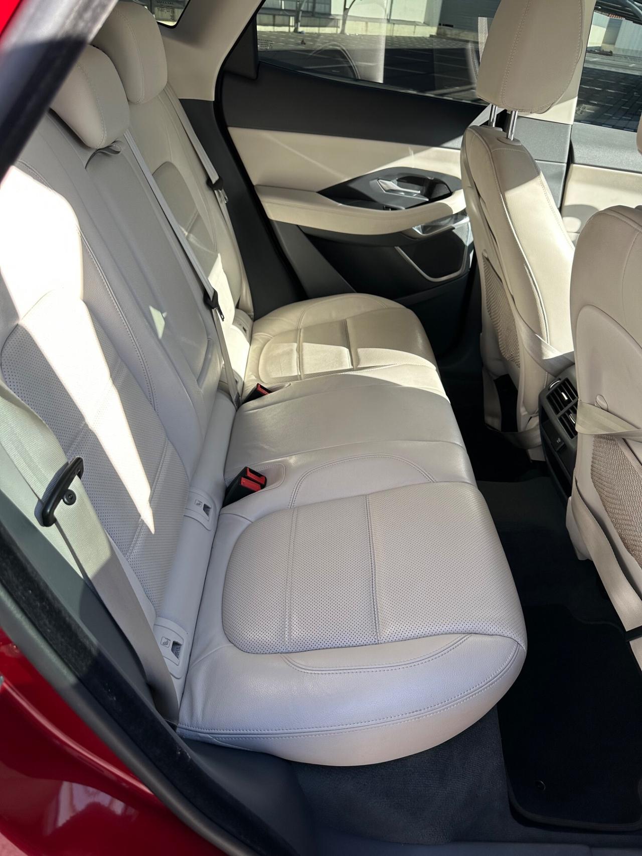 JAGUAR E-Pace 2.0D 150 CV R SPORT DYNAMIC AWD