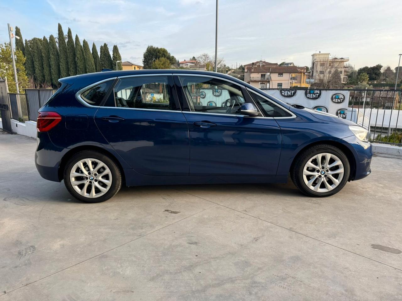 Bmw Serie 2 Gran Tourer 218d Advantage