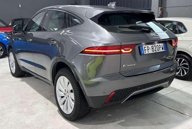 Jaguar E-Pace Diesel Automatico