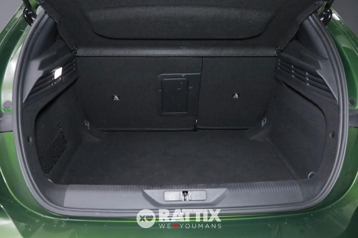 Peugeot 308 1.2 Puretech t 130CV GT EAT8