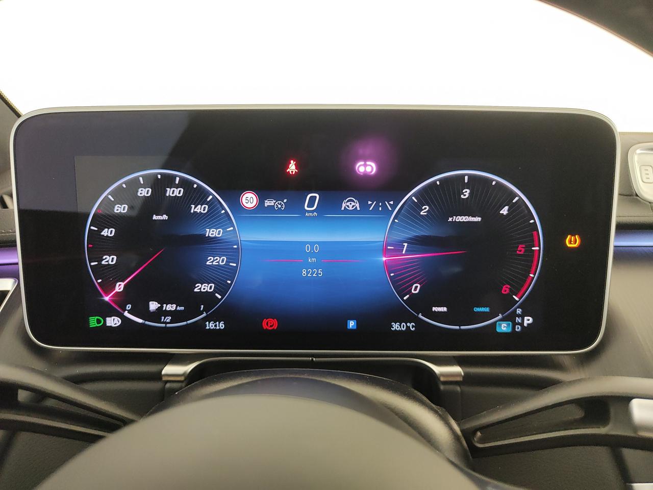 Mercedes-Benz S 350 d mhev Premium auto