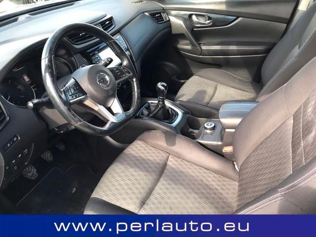 Nissan X-Trail 1.6 dCi 4WD Tekna