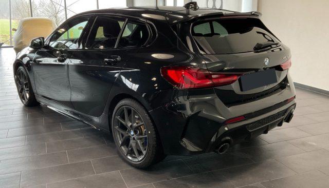 BMW M135 i xDrive