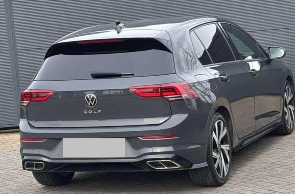 Volkswagen Golf 1.5 TSI EVO ACT R-Line