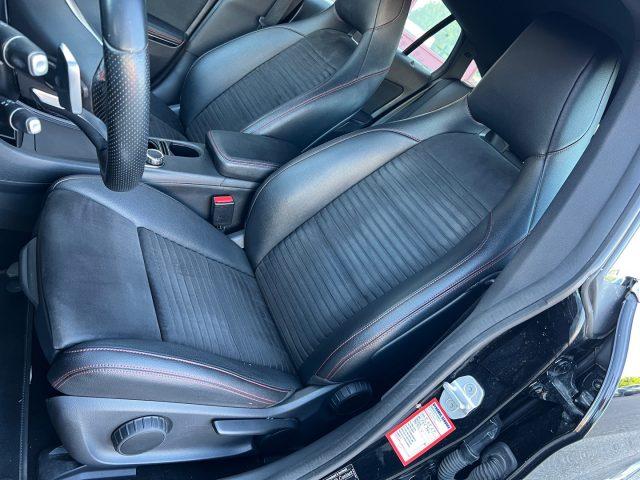 MERCEDES-BENZ CLA 200 d S.W. Automatic Premium AMG